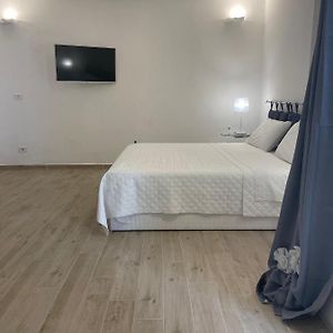 Camera con letto queen size